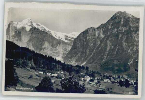 Grindelwald
