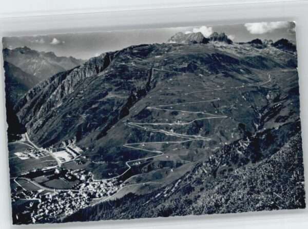 Andermatt