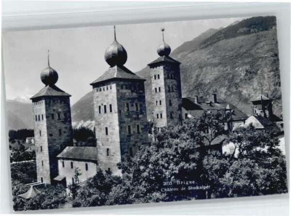 Brig