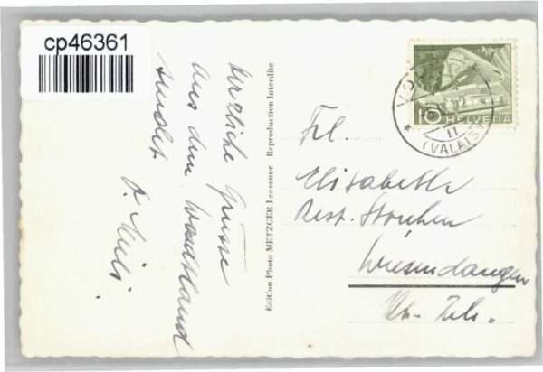 Lausanne VD Lausanne – Bild 2