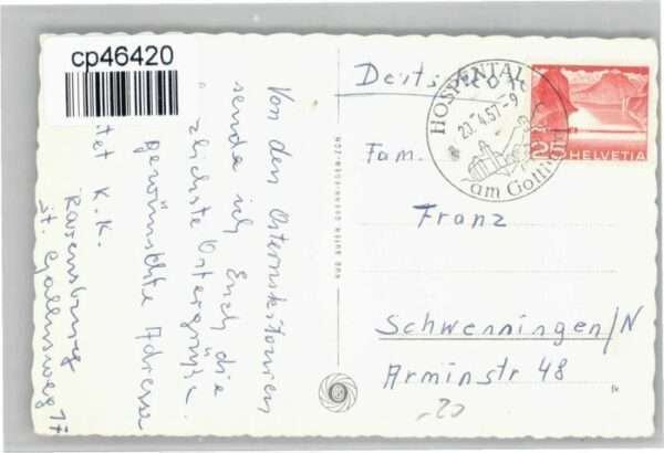 Hospental – Bild 2