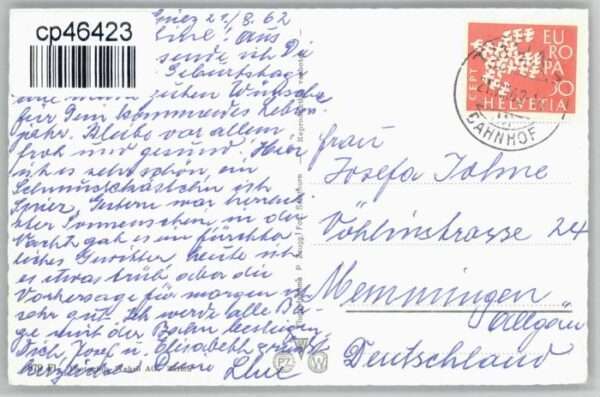 Spiez BE Spiez – Bild 2