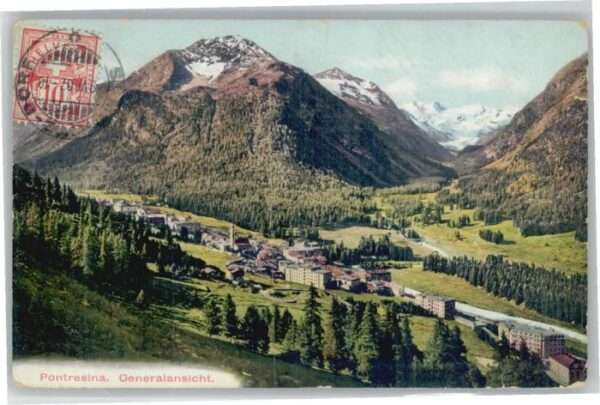 Pontresina