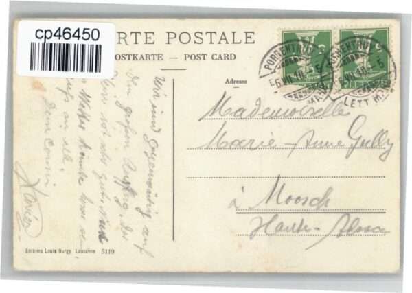 Porrentruy – Bild 2