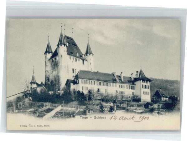 Thun