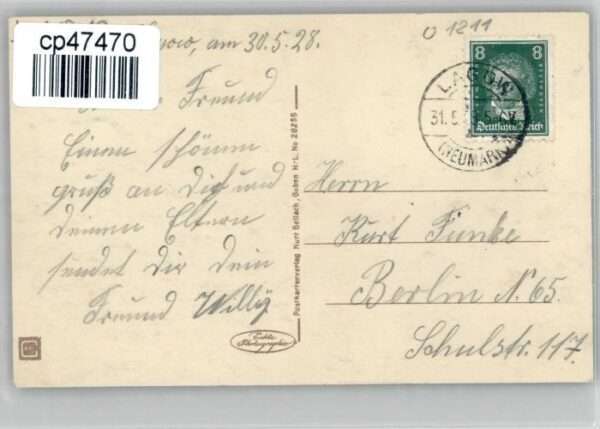 Lagow – Bild 2
