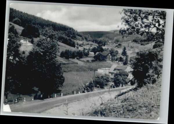 Hirschbach