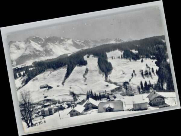 Soerenberg LU Sörenberg