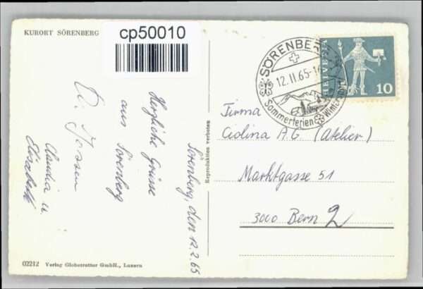 Soerenberg LU Sörenberg – Bild 2