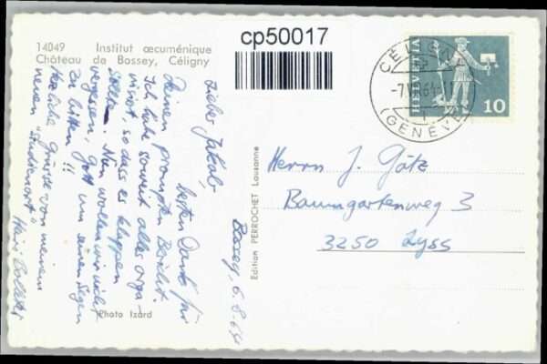 Celigny – Bild 2