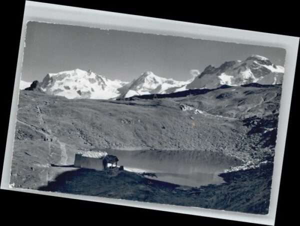 Zermatt VS Zermatt Schwarzsee