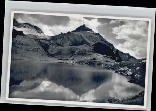 Lenk Simmental Fluhsee