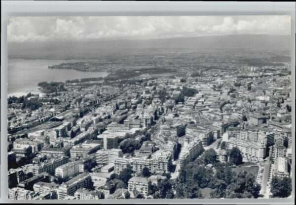 Lausanne VD Lausanne