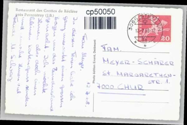 Porrentruy – Bild 2
