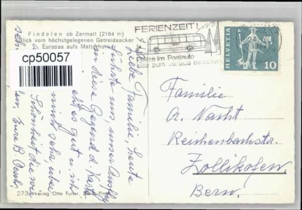 Findelen VS – Bild 2
