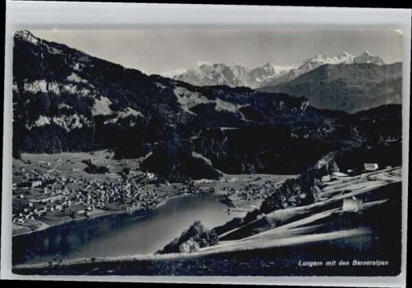 Lungern