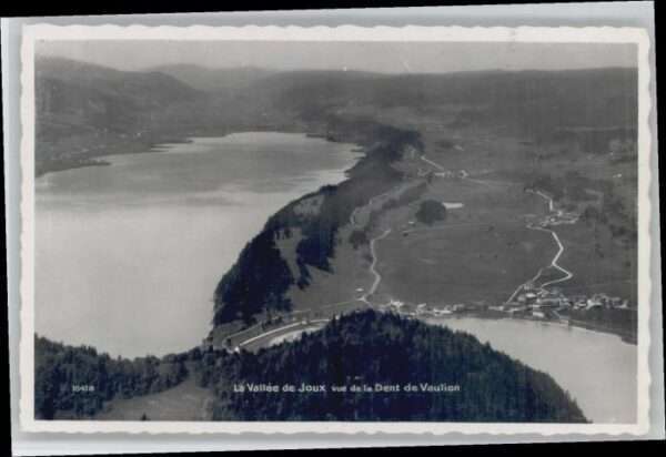 Dent de Vaulion