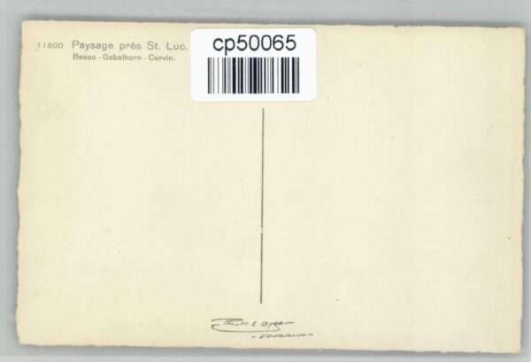 St Luc – Bild 2