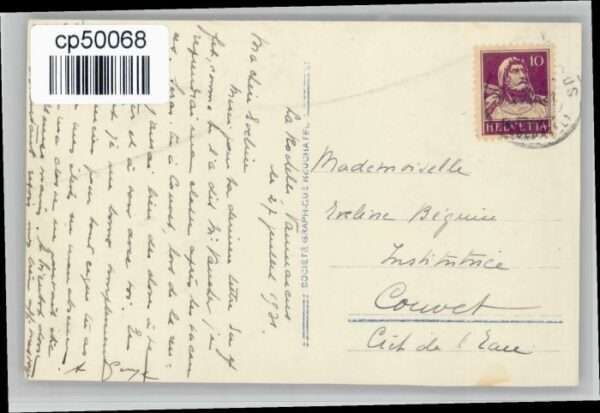 Vaumarcus – Bild 2