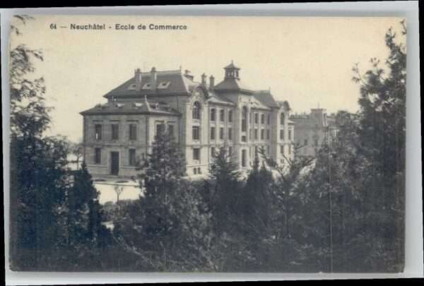 Neuchatel NE Neuchatel
