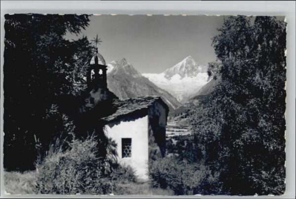 Buerchen apetschkapelle