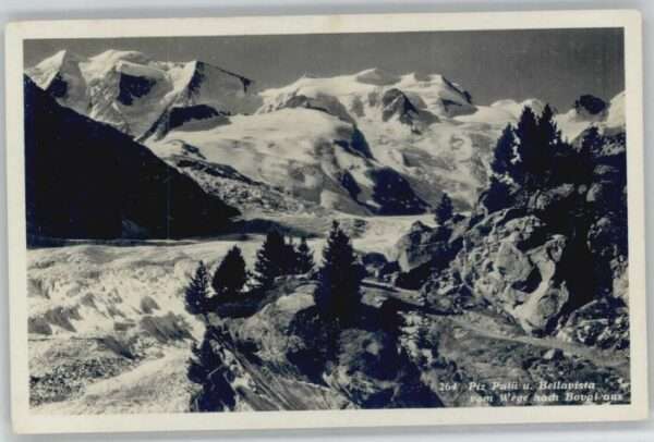 Piz Palue