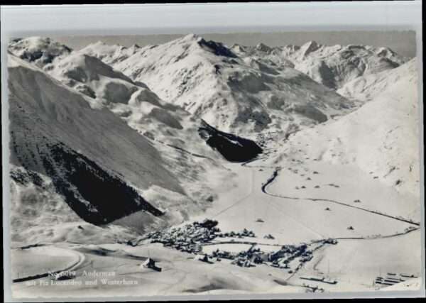 Andermatt