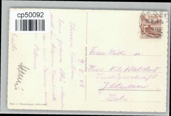 Andermatt – Bild 2