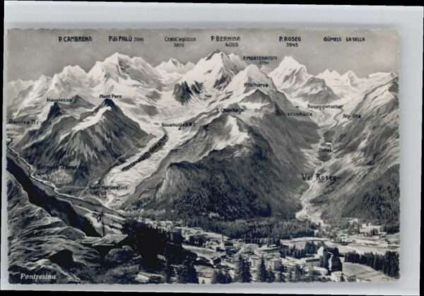 Pontresina