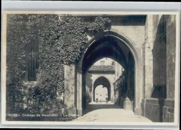 Neuchatel NE Neuchatel