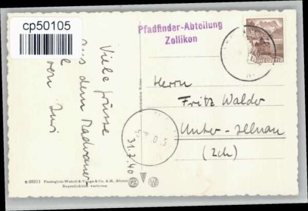 Amsteg Maderanertal – Bild 2