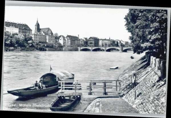 Basel BS Basel