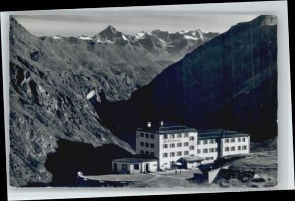 Zermatt VS Zermatt Hotel Rifelberg
