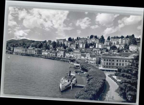 Lugano TI Lugano