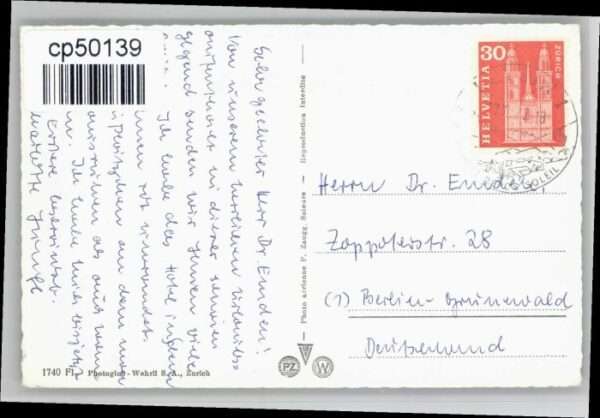 Leysin – Bild 2