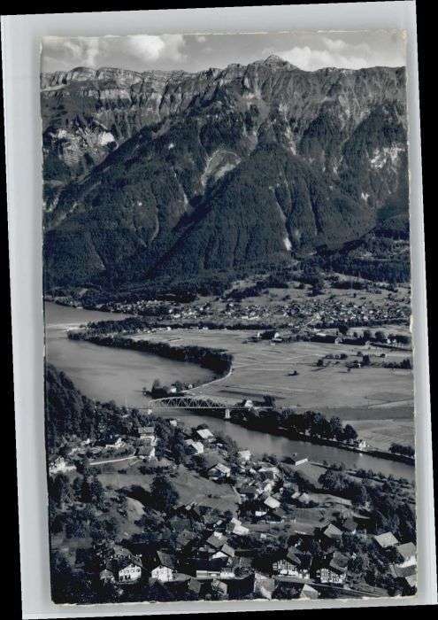 Interlaken BE Interlaken Goldswil