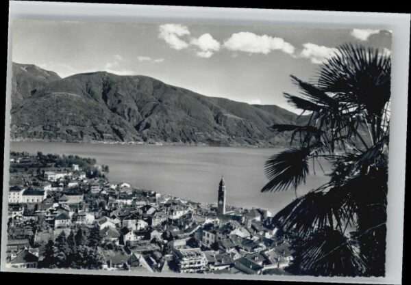 Ascona TI Ascona