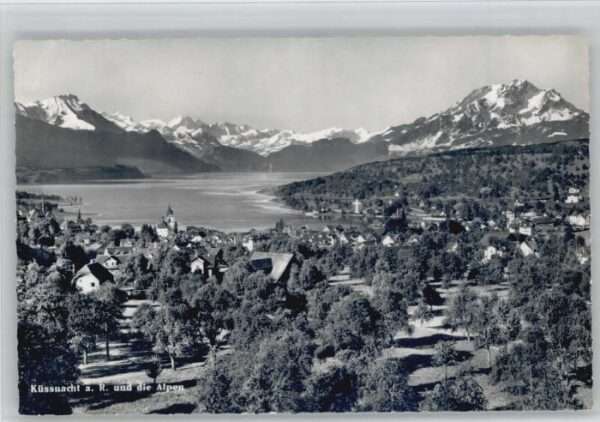 Rigi Kulm