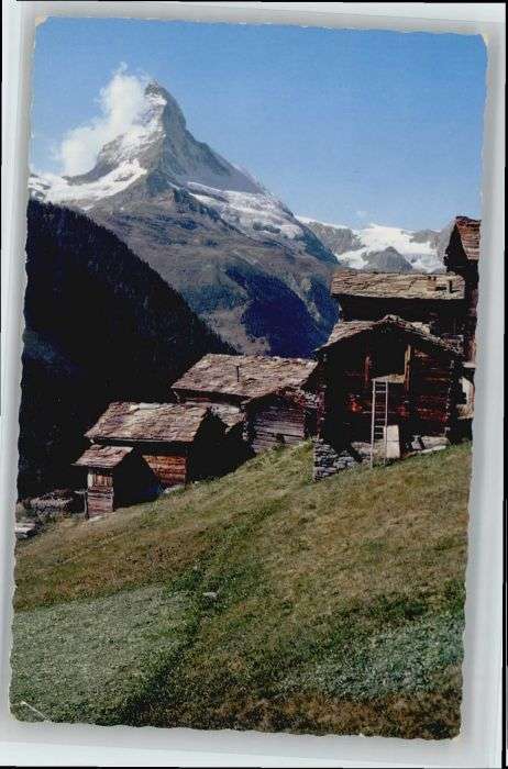 Findelen VS Matterhorn