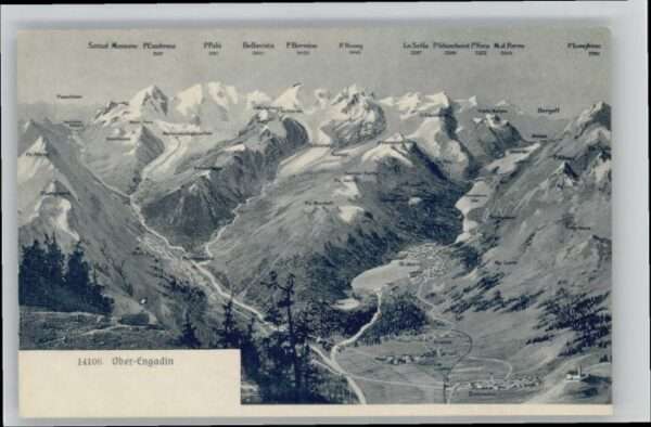 Pontresina