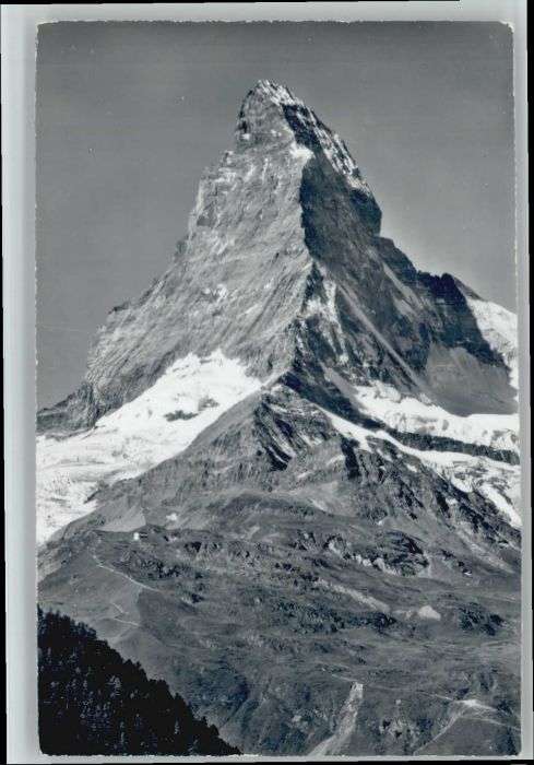 Findelen VS Matterhorn