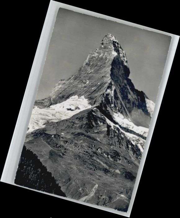 Findelen VS Matterhorn