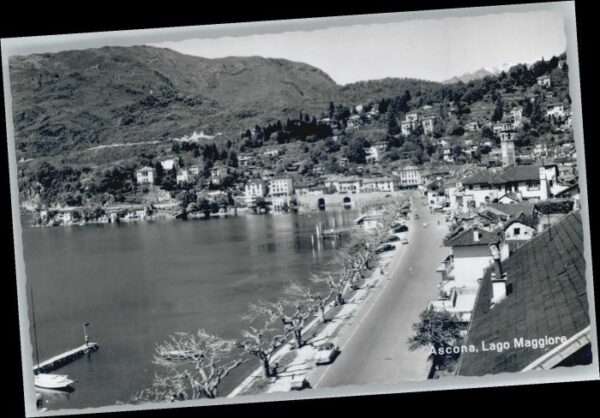 Ascona TI Ascona