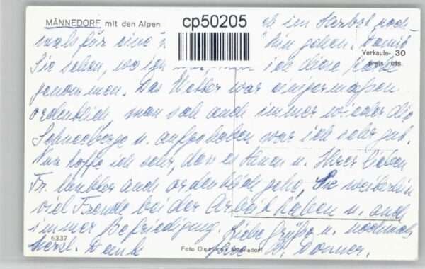 Maennedorf – Bild 2