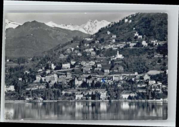 Castagnola