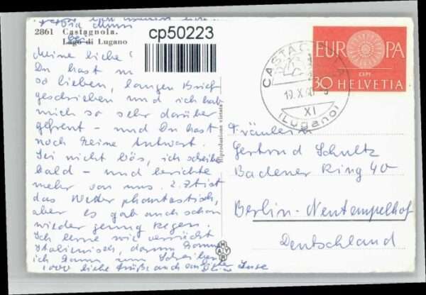 Castagnola – Bild 2