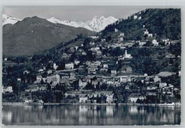 Castagnola