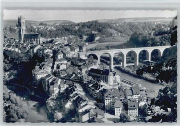 Fribourg FR Fribourg