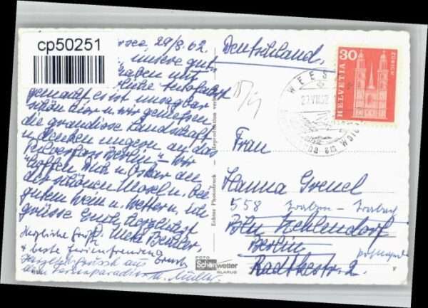 Kloental orauen – Bild 2