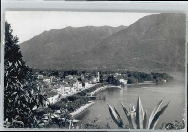 Ascona TI Ascona